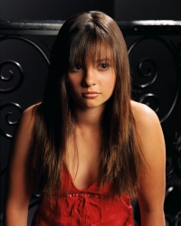 Photos de Mackenzie Rosman - Saison 10 - 8